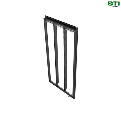 AXE44327: Cleaning Shoe Chaffer Elements