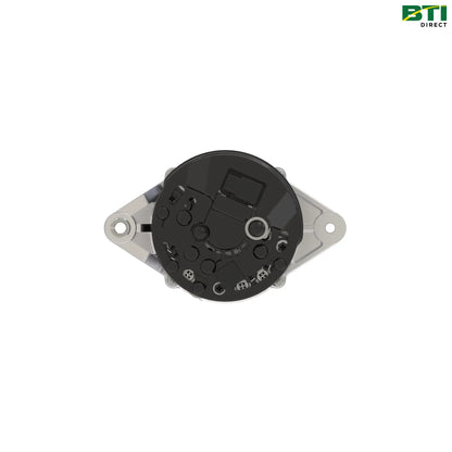 RE258846: Internal Fan Alternator 12 Volts, 40 Amp