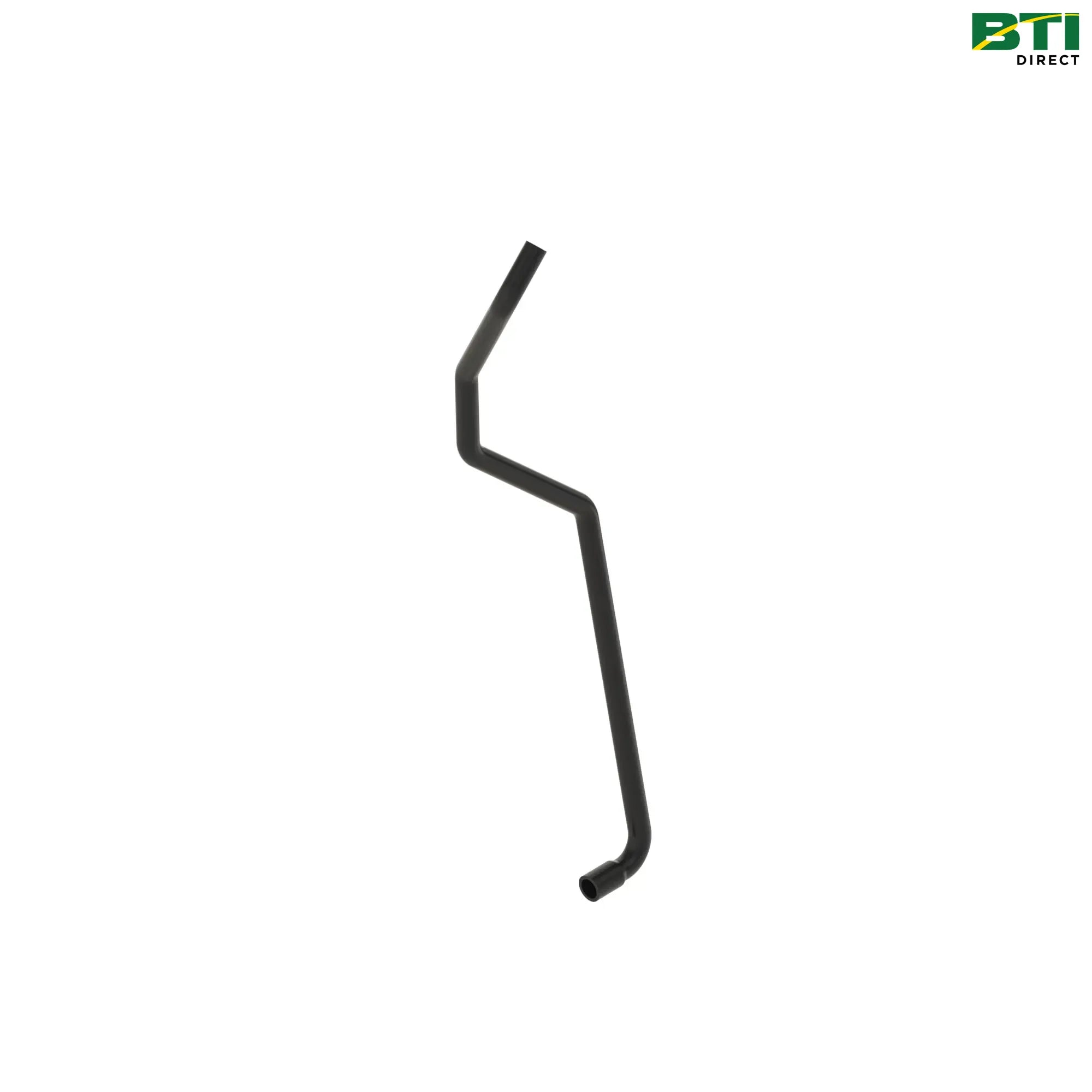 N319124: Radiator Hose, Formed Oil Cooler Return
