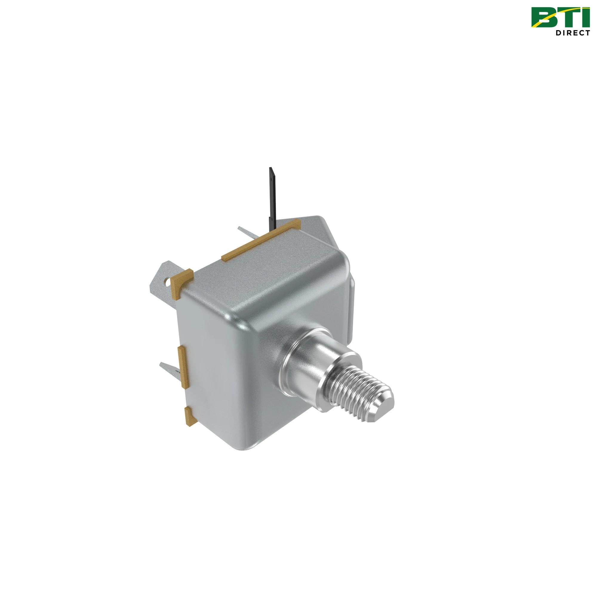 AR64992: Rotary Switch
