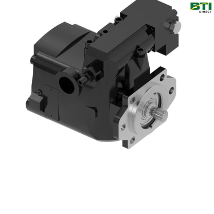 AN373185: Beater, Feeder, and Meter Drive Hydraulic Motor