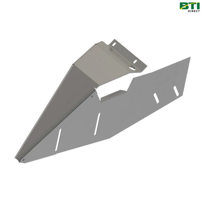 AXE24449: Landside Heel
