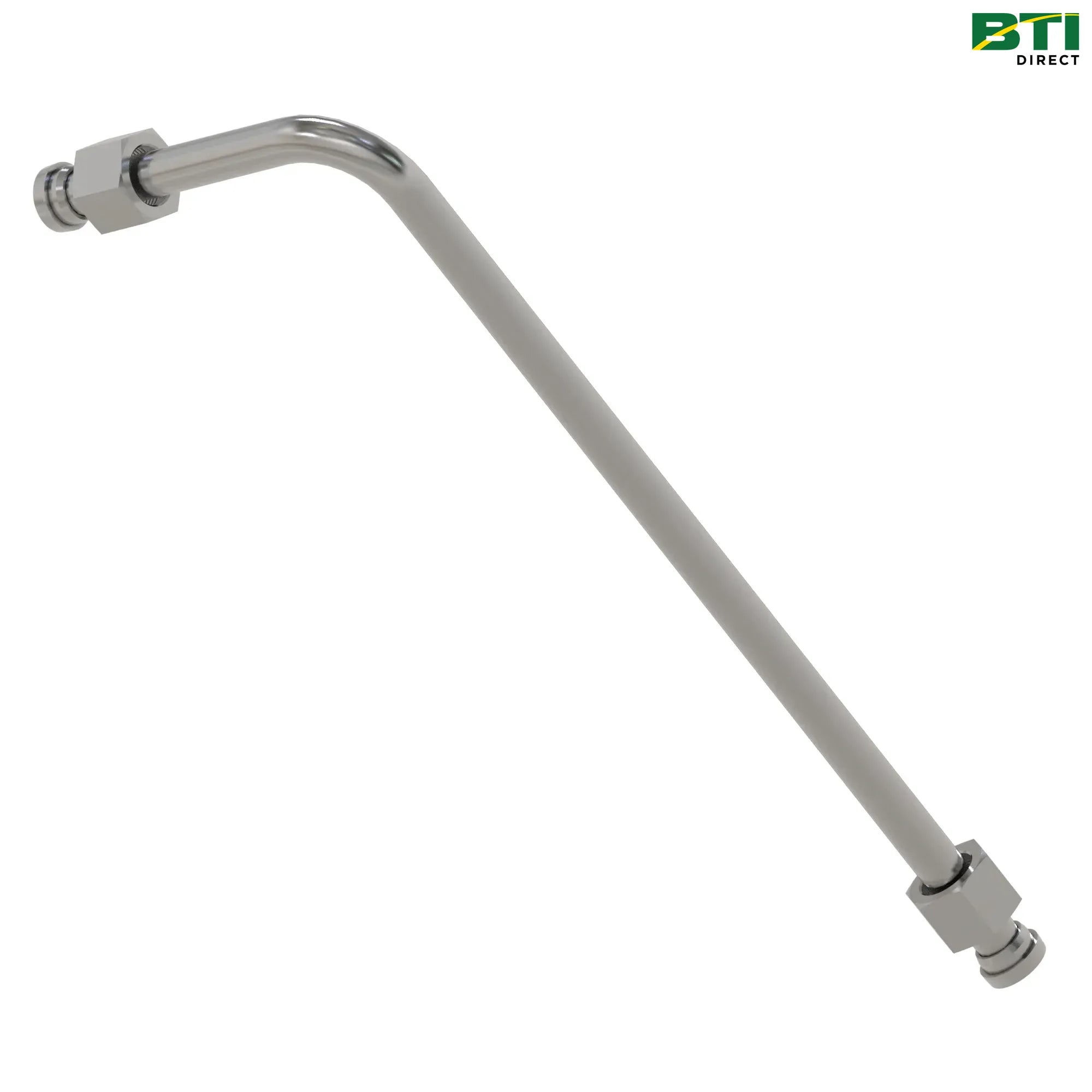 AXE13653: Advanced PowerCast™ Residue Return Line
