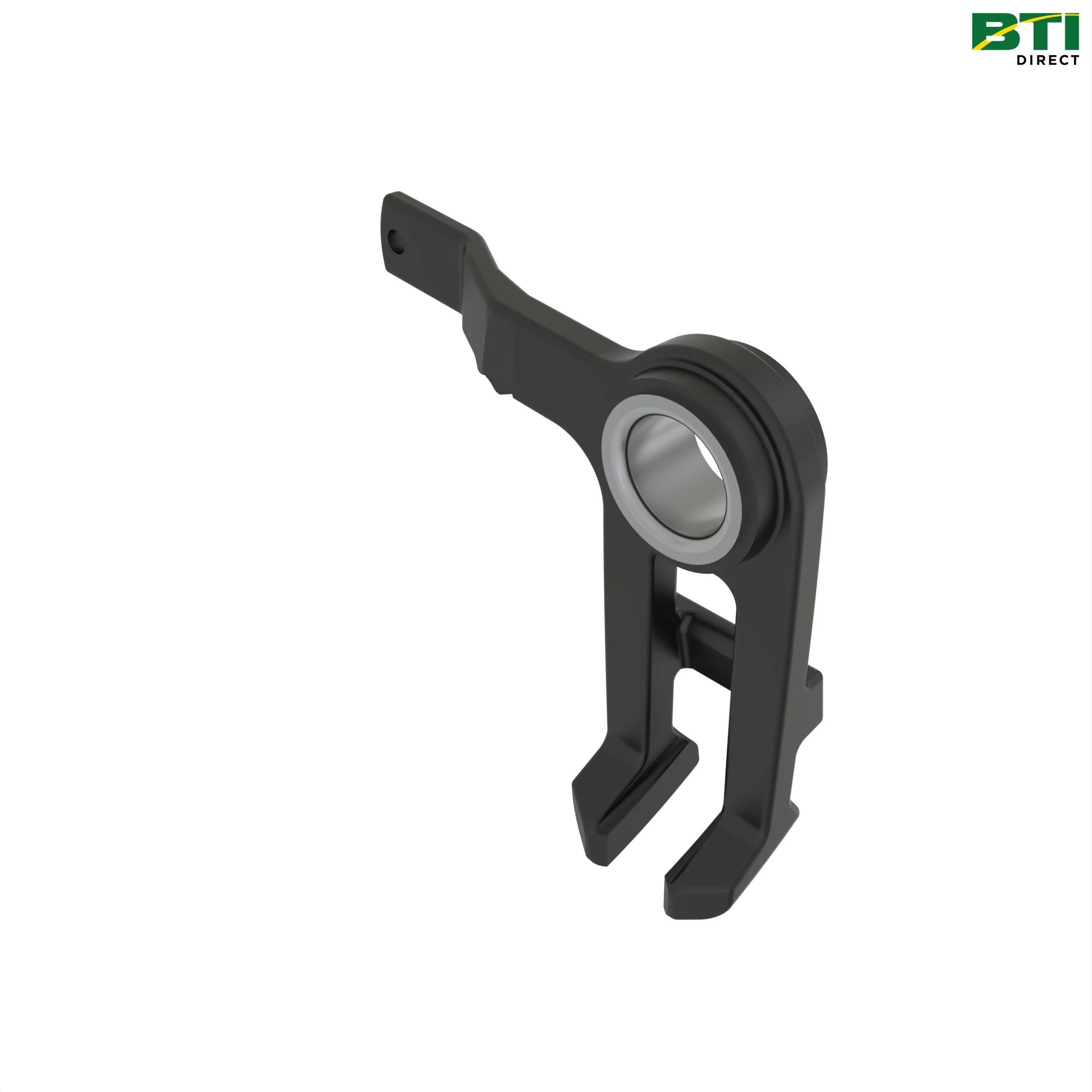 AL206877: Parking Lock Assembly