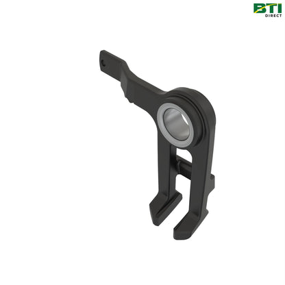 AL206877: Parking Lock Assembly