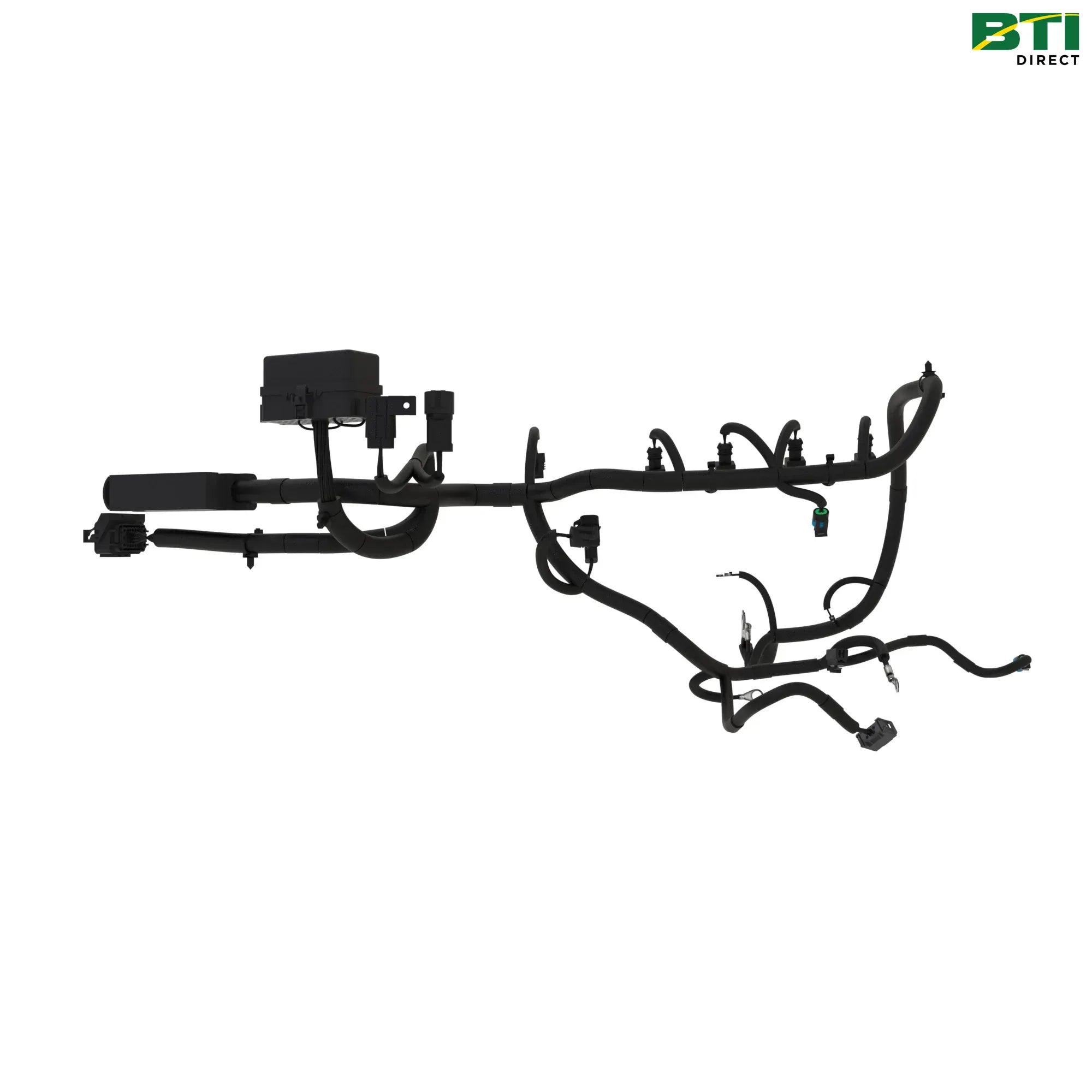 AUC11436: Engine Wiring Harness