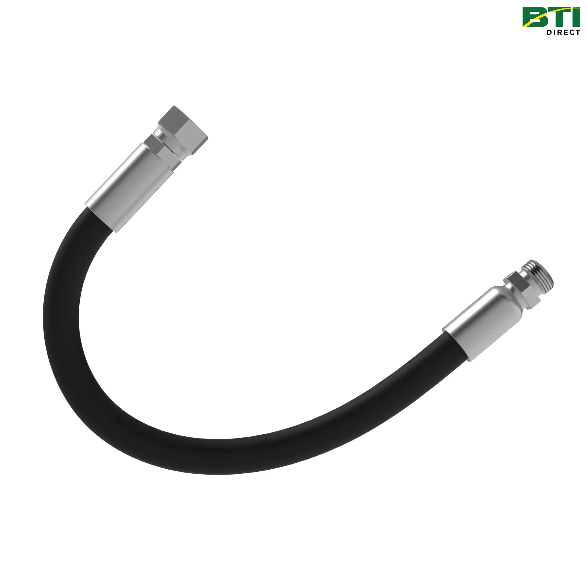 RE322471: Brake Load Sense Hydraulic Hose