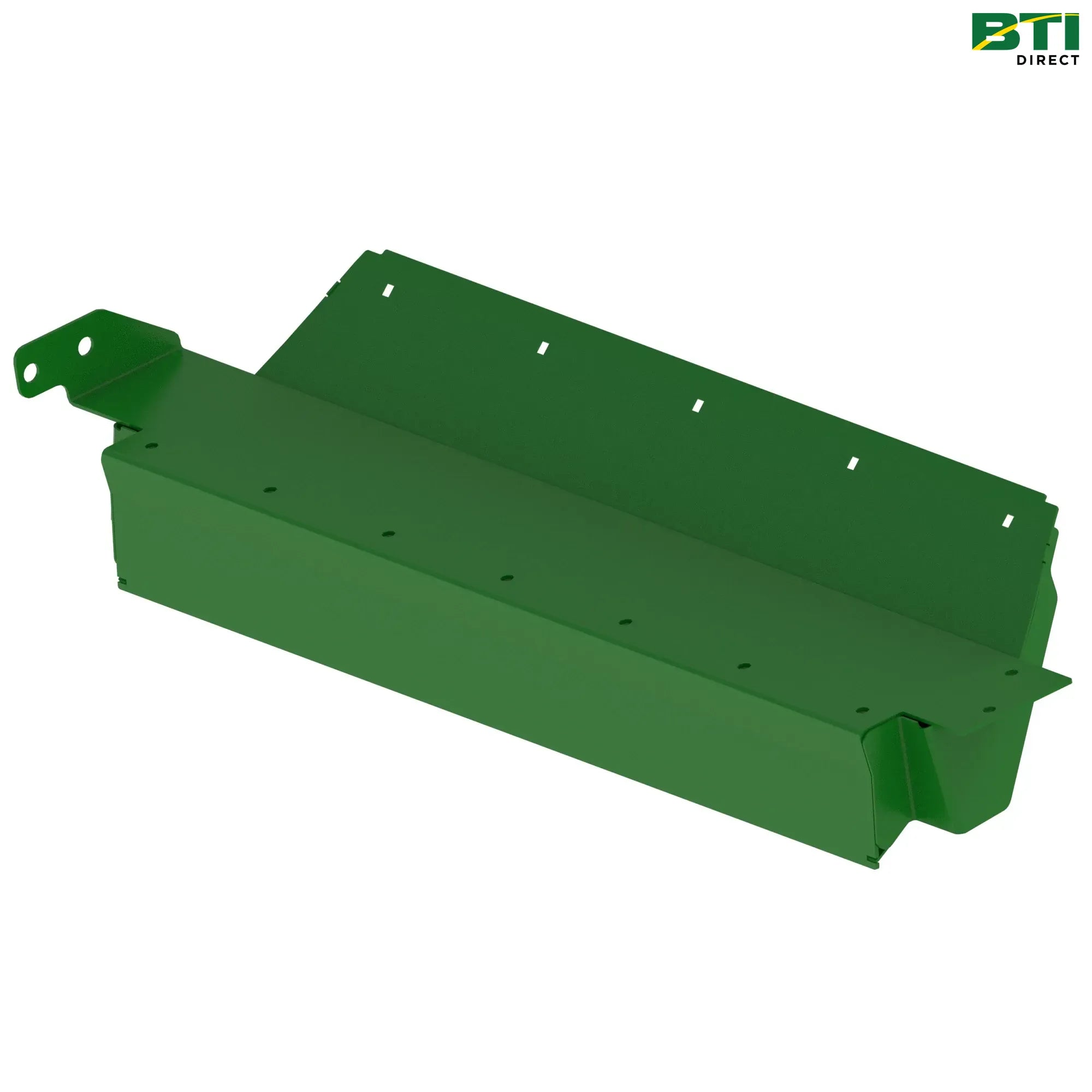 AXE37706: Chute Wide Cover