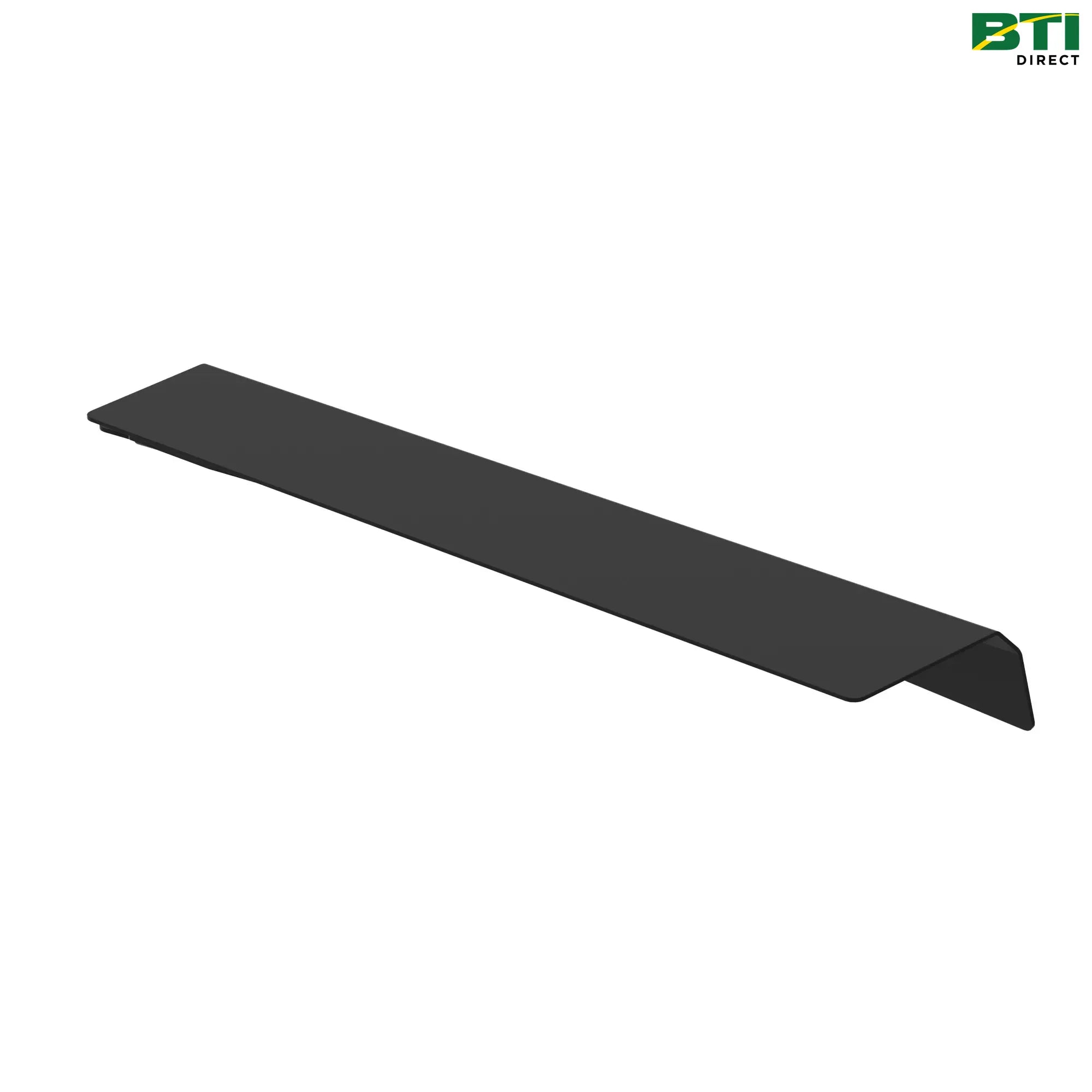 AXE49180: Outer Float Arm Cover Ramp, Right Side