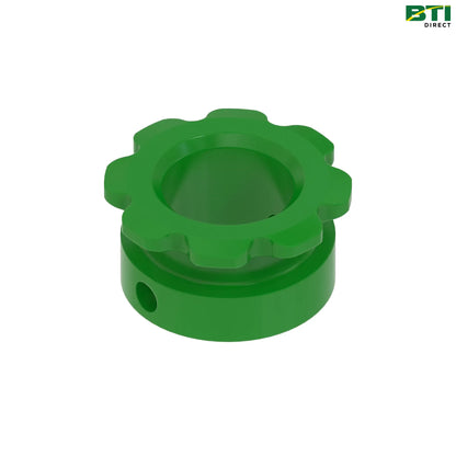 N219421: Gauge Wheel Chain Sprocket