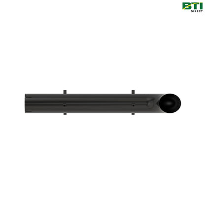 AL236094: Vertical Exhaust Pipe
