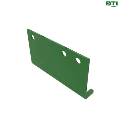 N282712: Step Angle, Right Side