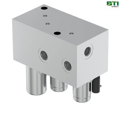 RE299846: Turn Brake Valve