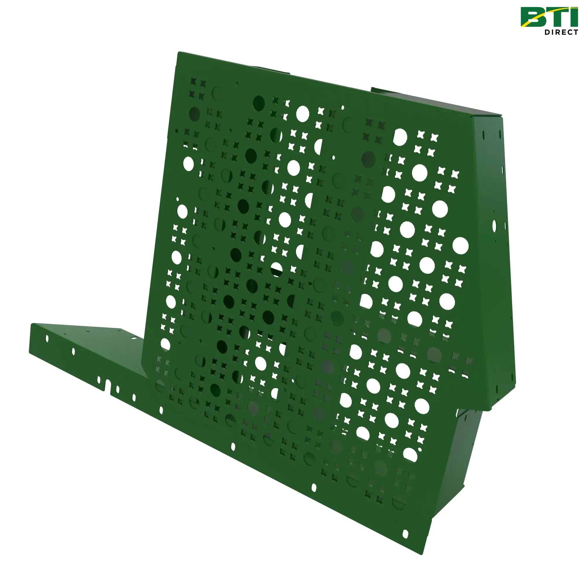 AXE62362: Left Side Cab Platform Assembly