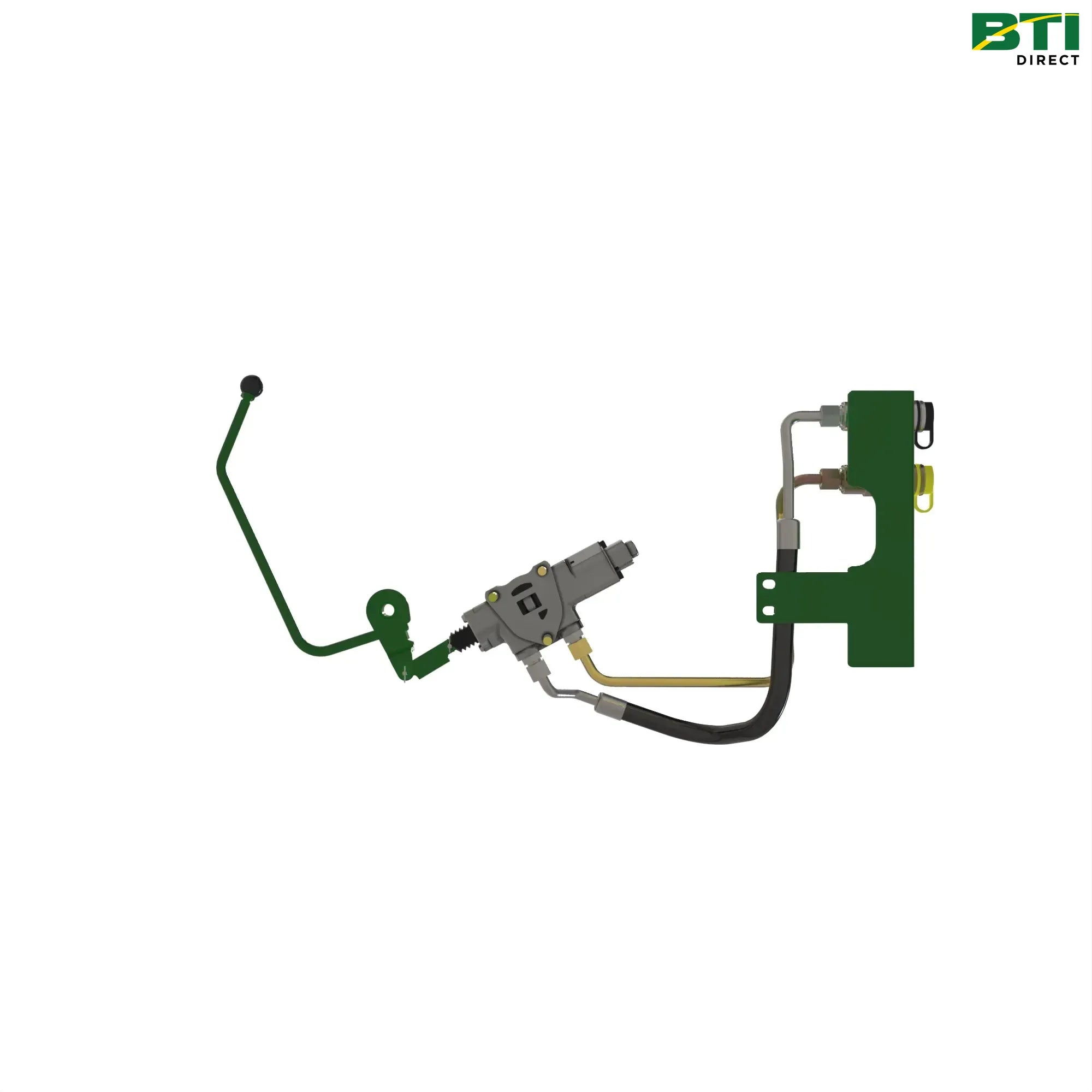 RE267372: SCV Controller