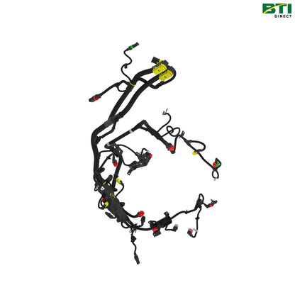 AL221029: Engine Wiring Harness