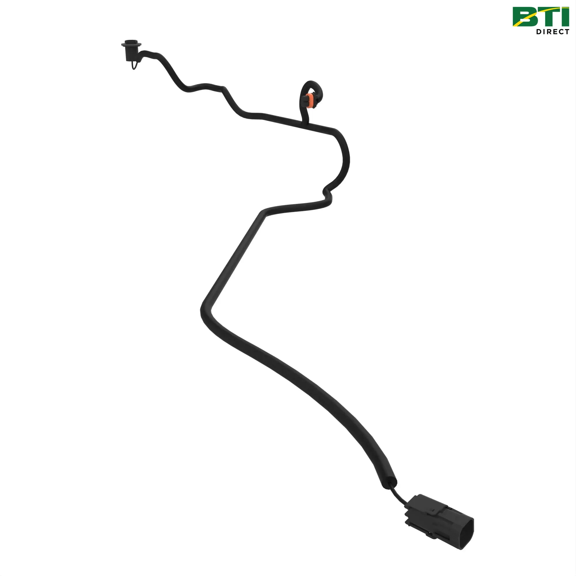 AN400826: Front Cradle Light Wiring Harness