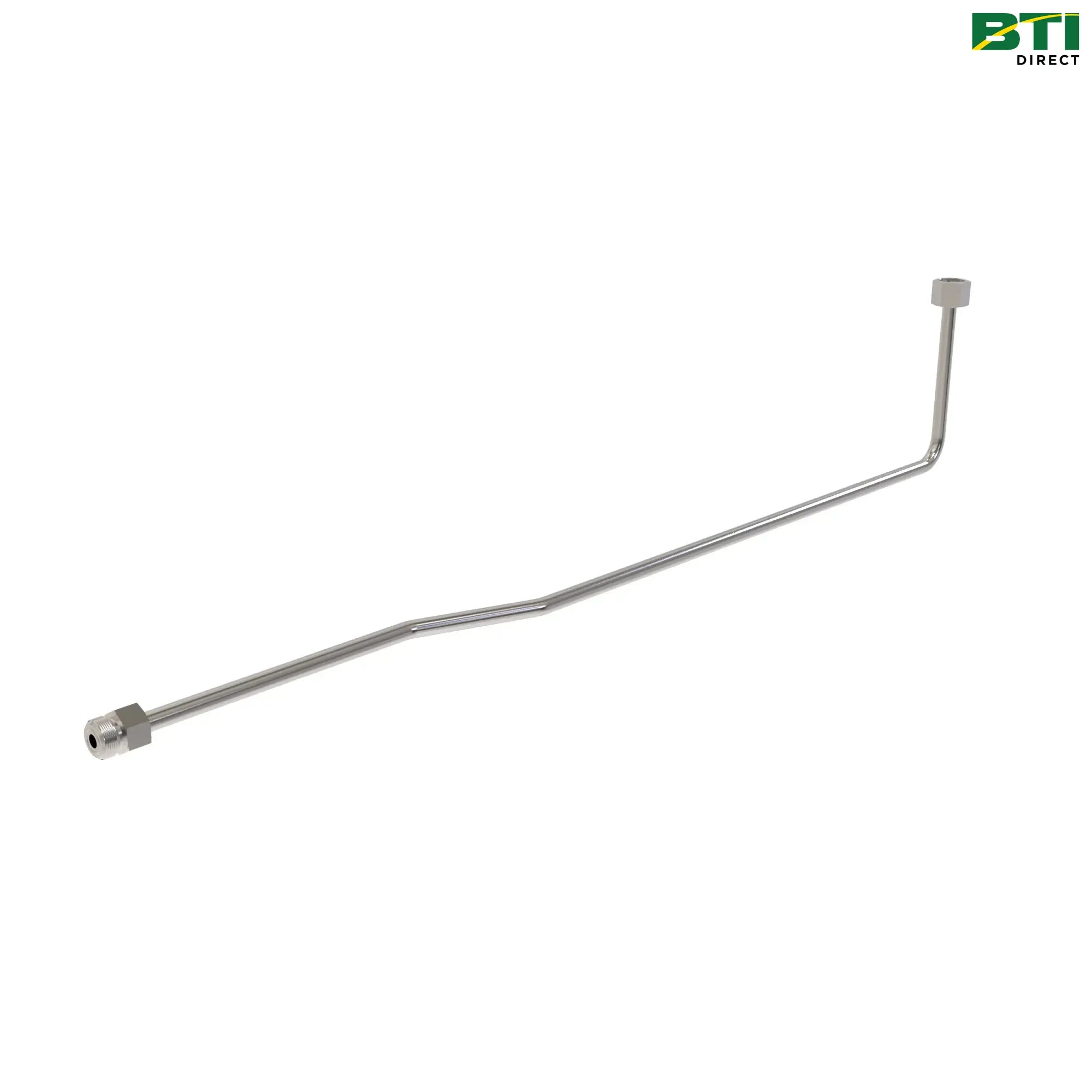 RE300299: Engine Supply Fuel Line