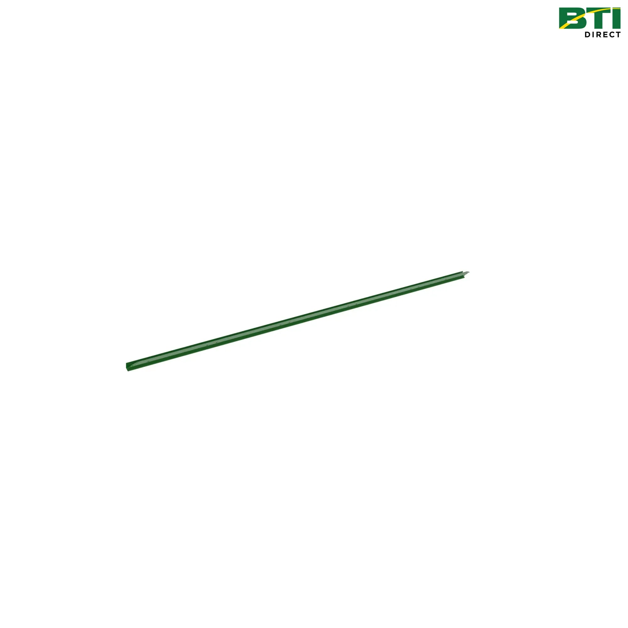 AXE19103: Front Deck Support, Left Side