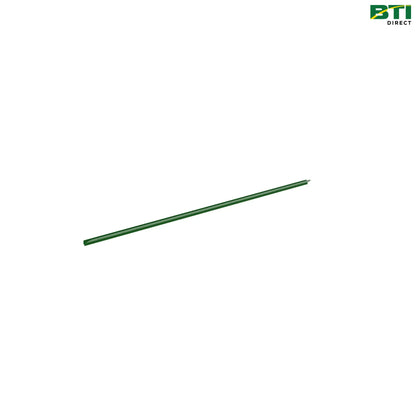 AXE19103: Front Deck Support, Left Side