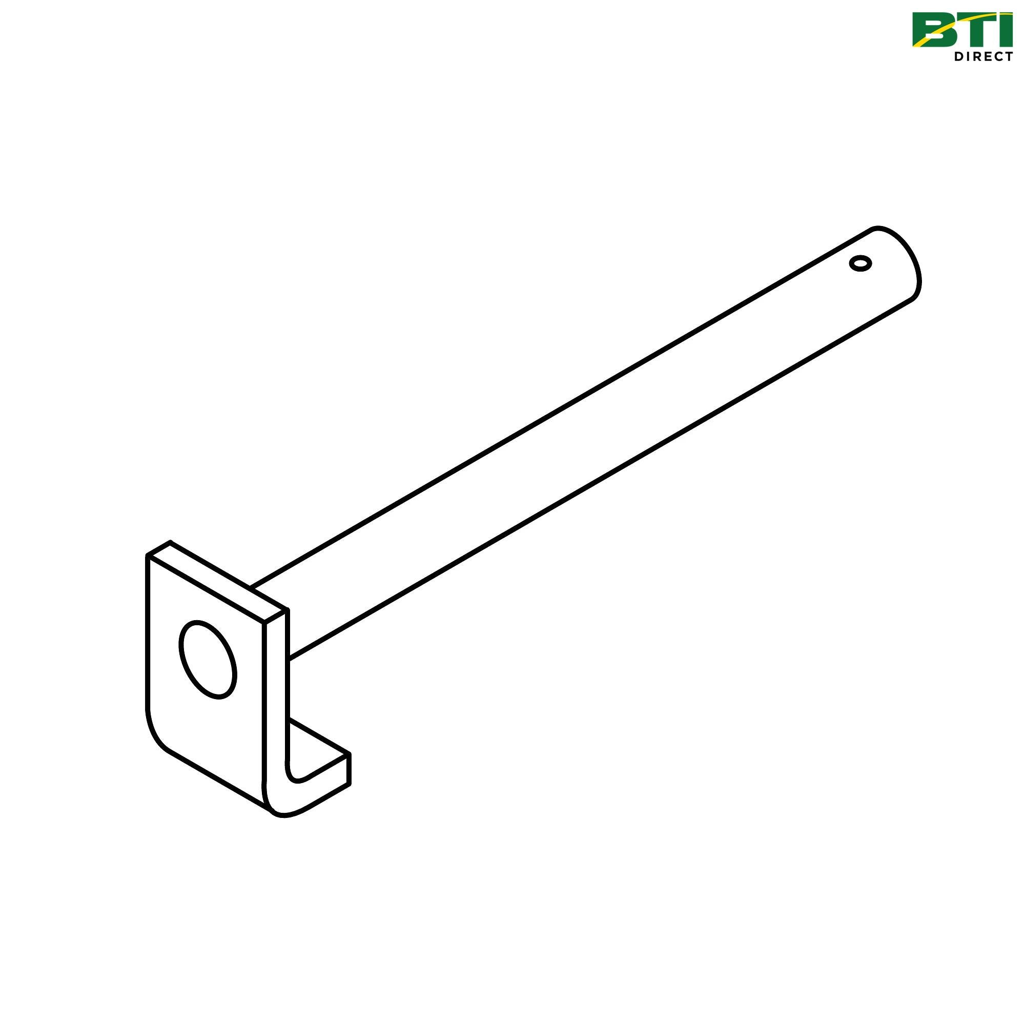 AN280746: Pin Fastener