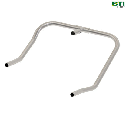 RE293640: Rear Cover Oil Line