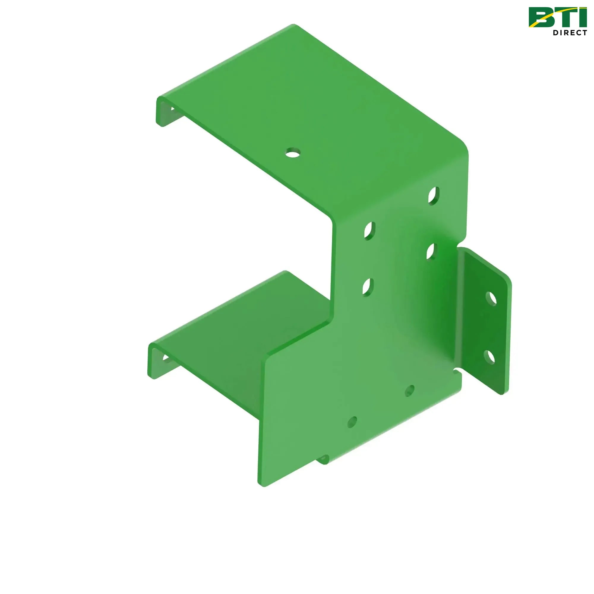 N403377: Diesel Pump Guard Bracket