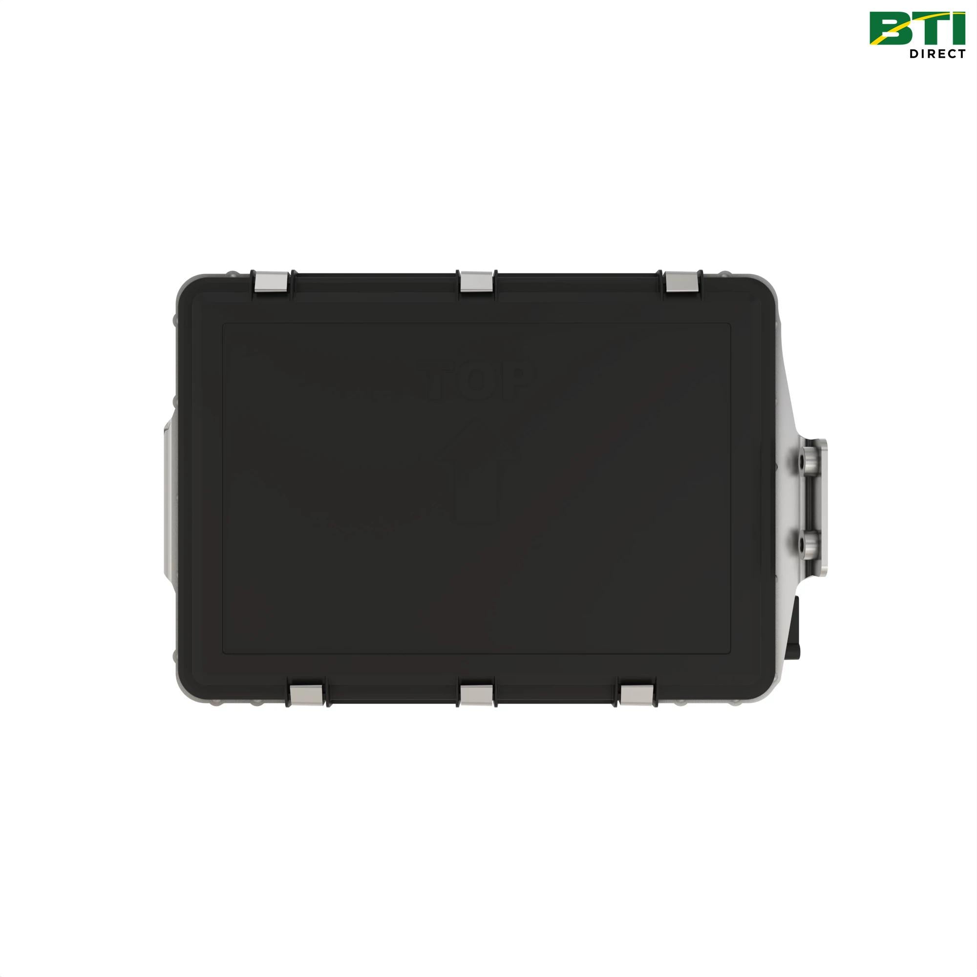 AL219872: Fuse Box