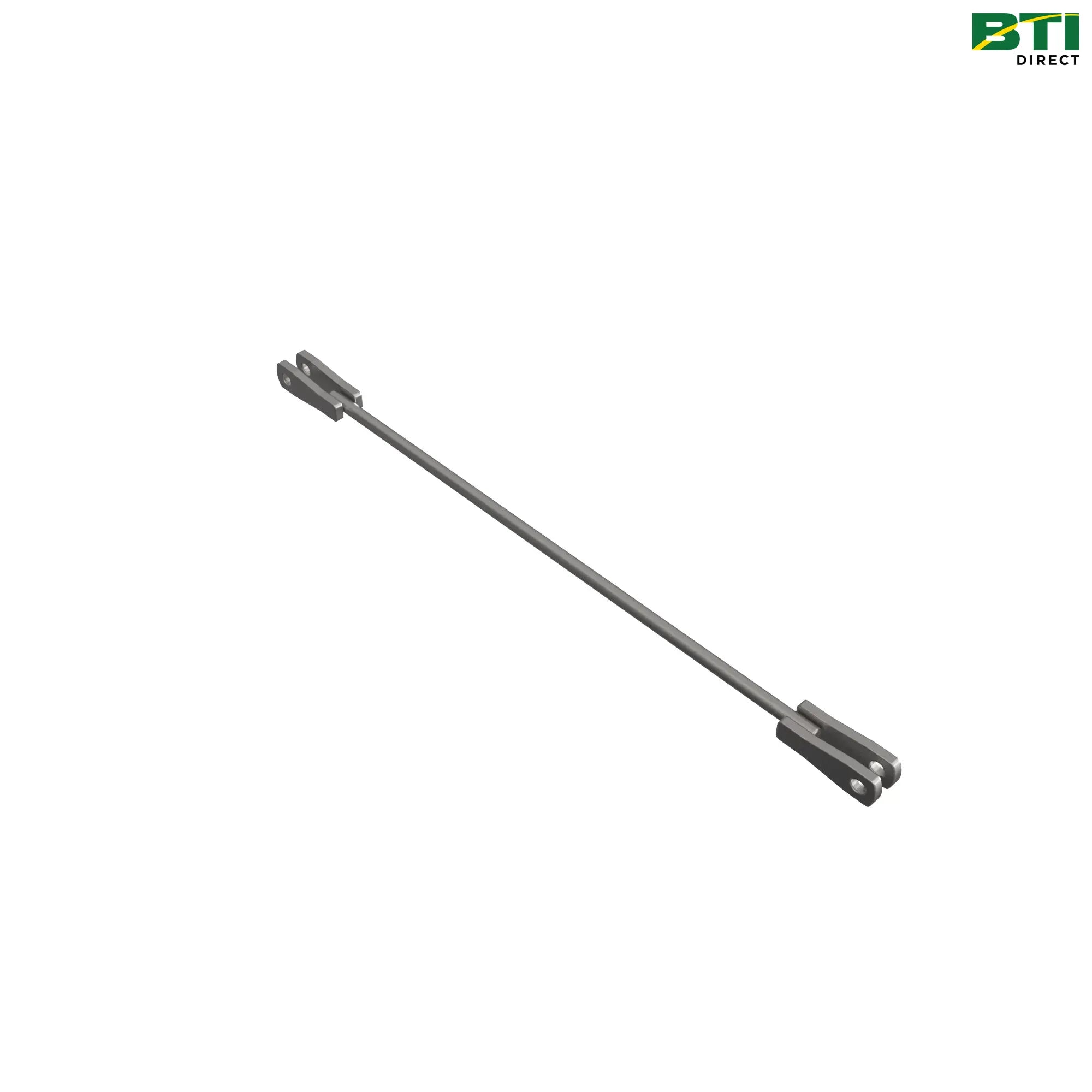 RE167802: Upper Brake Yoke Type Tie Rod Assembly