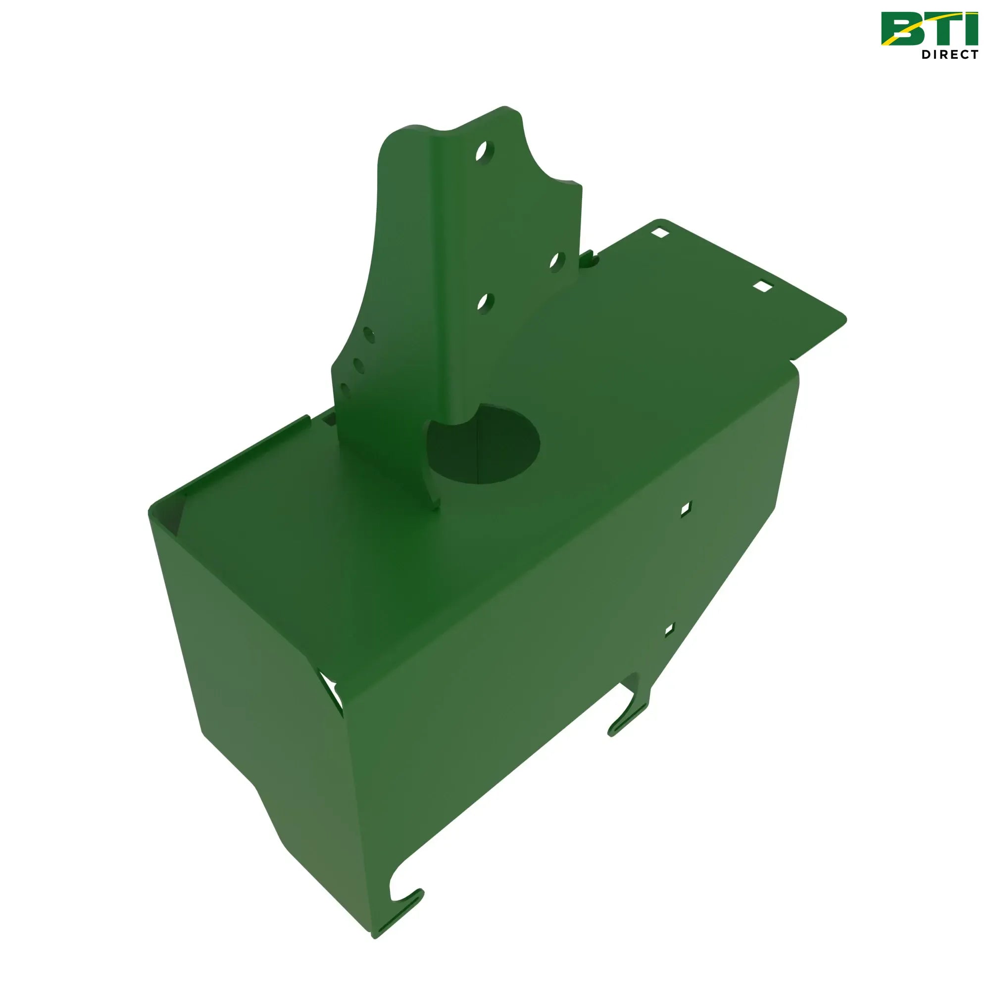 AUC14614: Battery Box