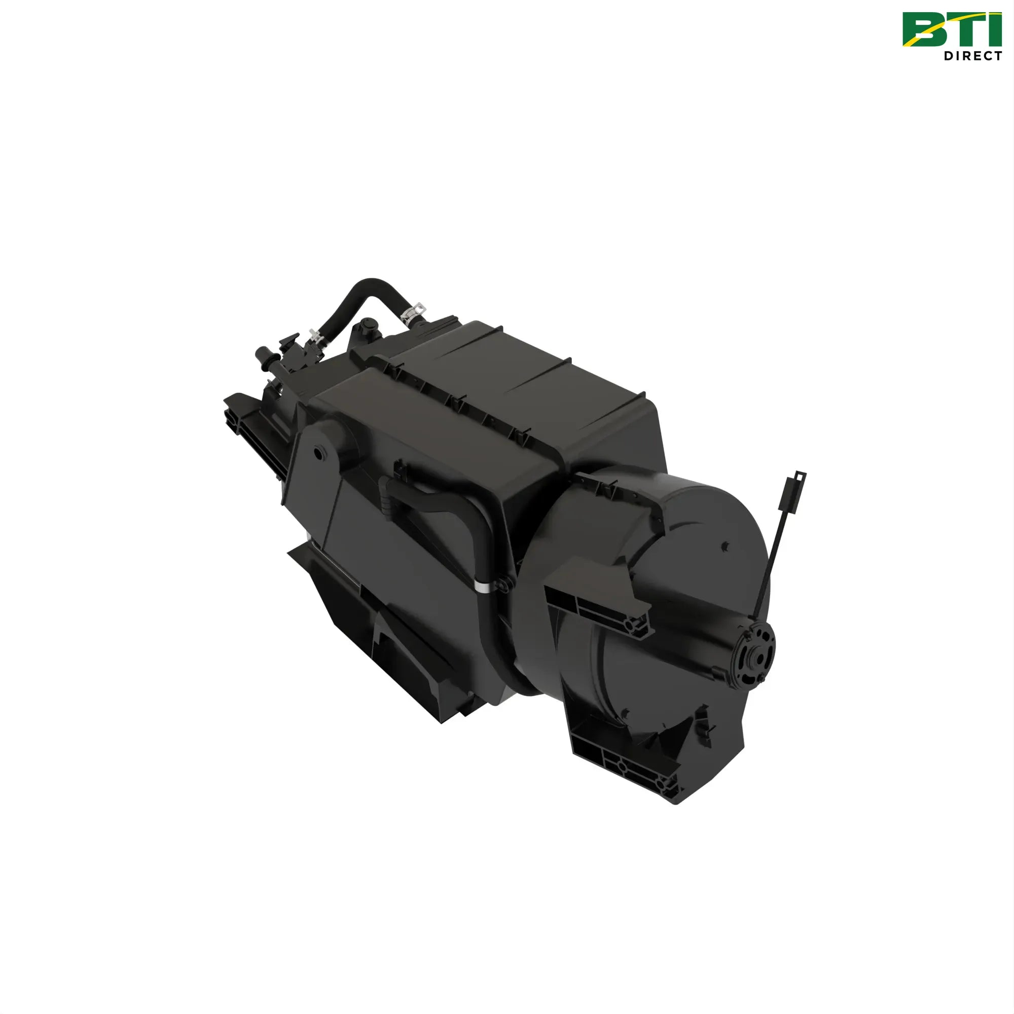 RE327073: HVAC Module