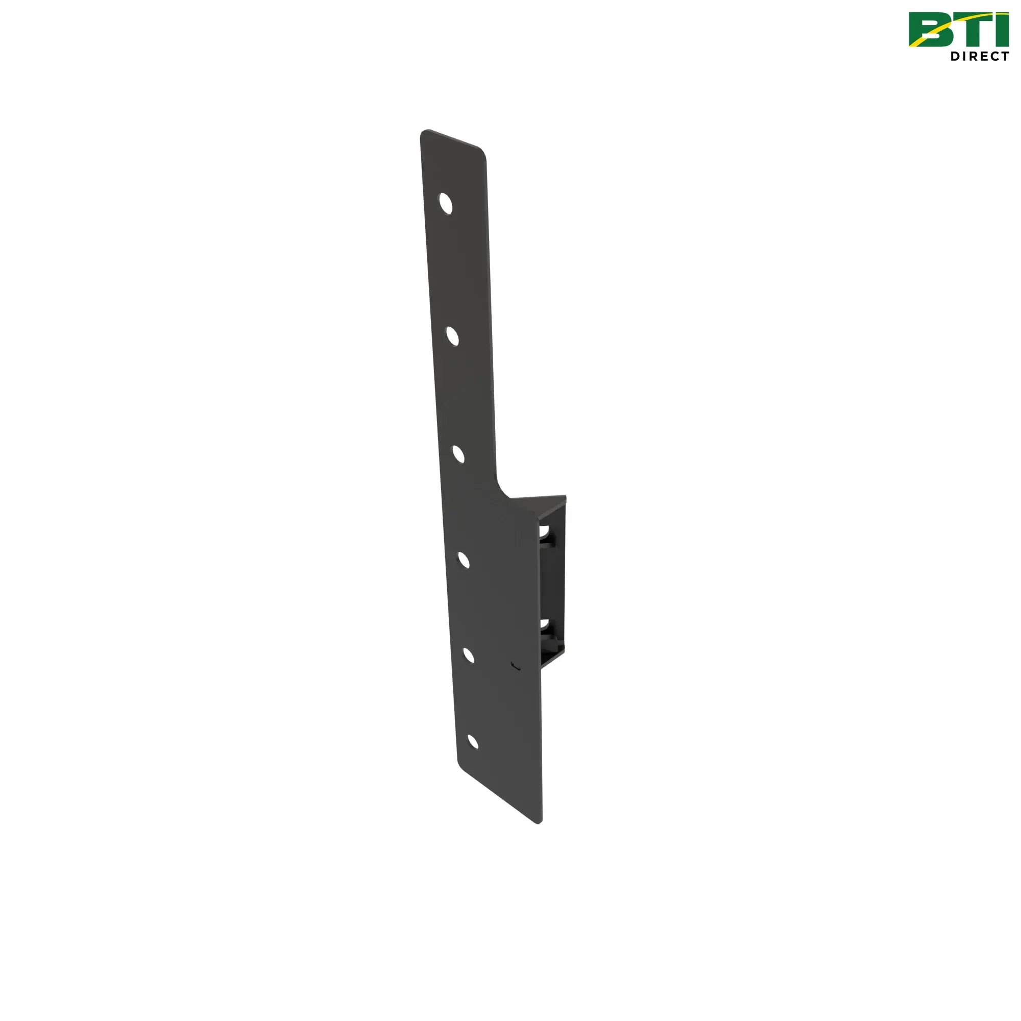 AXE61053: Cutterbar Bracket, Left Side