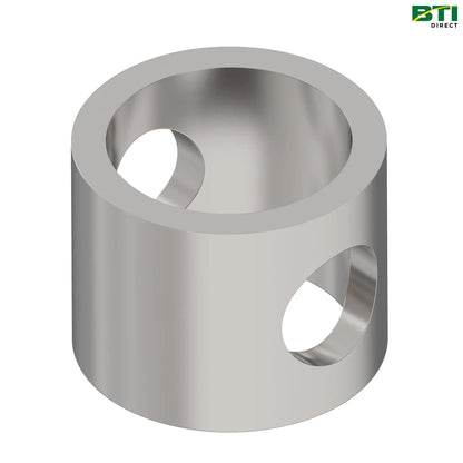 N317639: Center Frame Spring Mounting Spacer