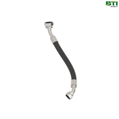 RE207347: Brake Line Hydraulic Hose
