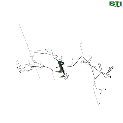RE307558: Chassis Wiring Harness
