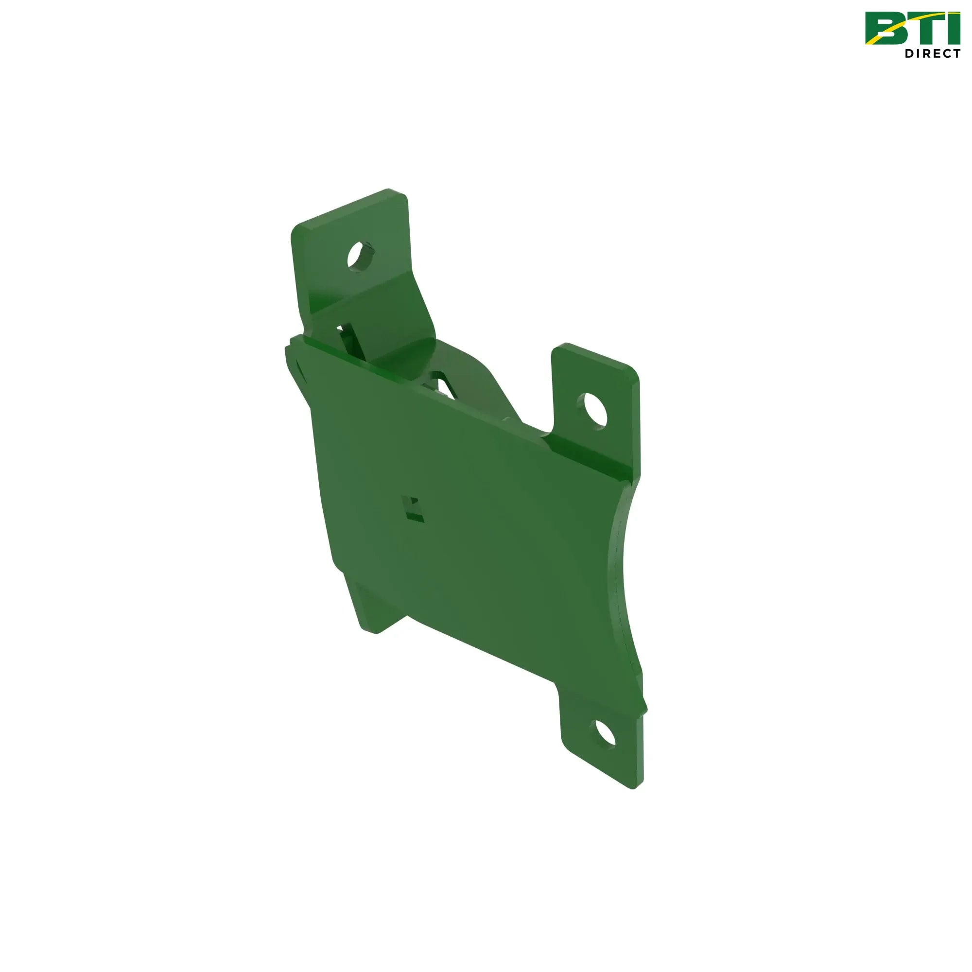 AXE66852: Blower Support, Left Side