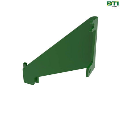 AL207173: Warning SMV Shield Angle