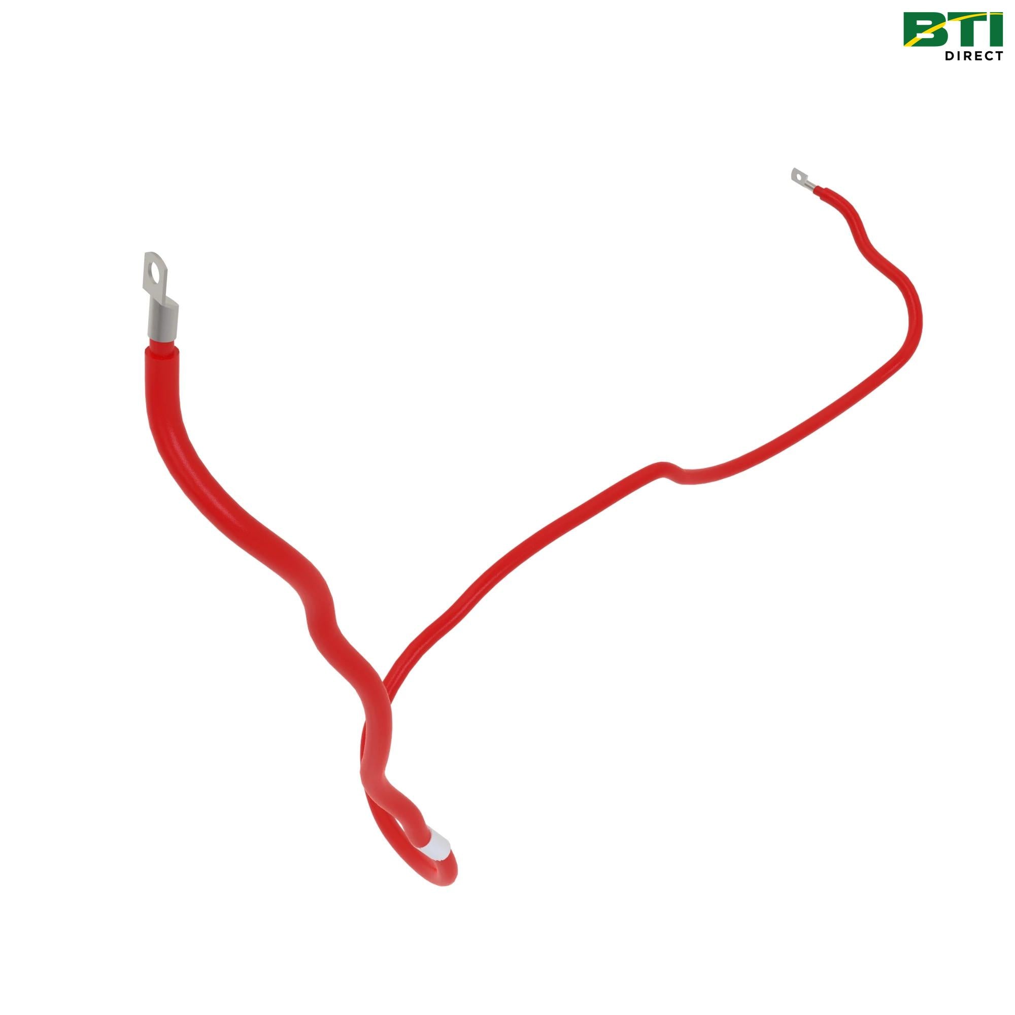 AL216147: Battery Cable, Length 2072 mm