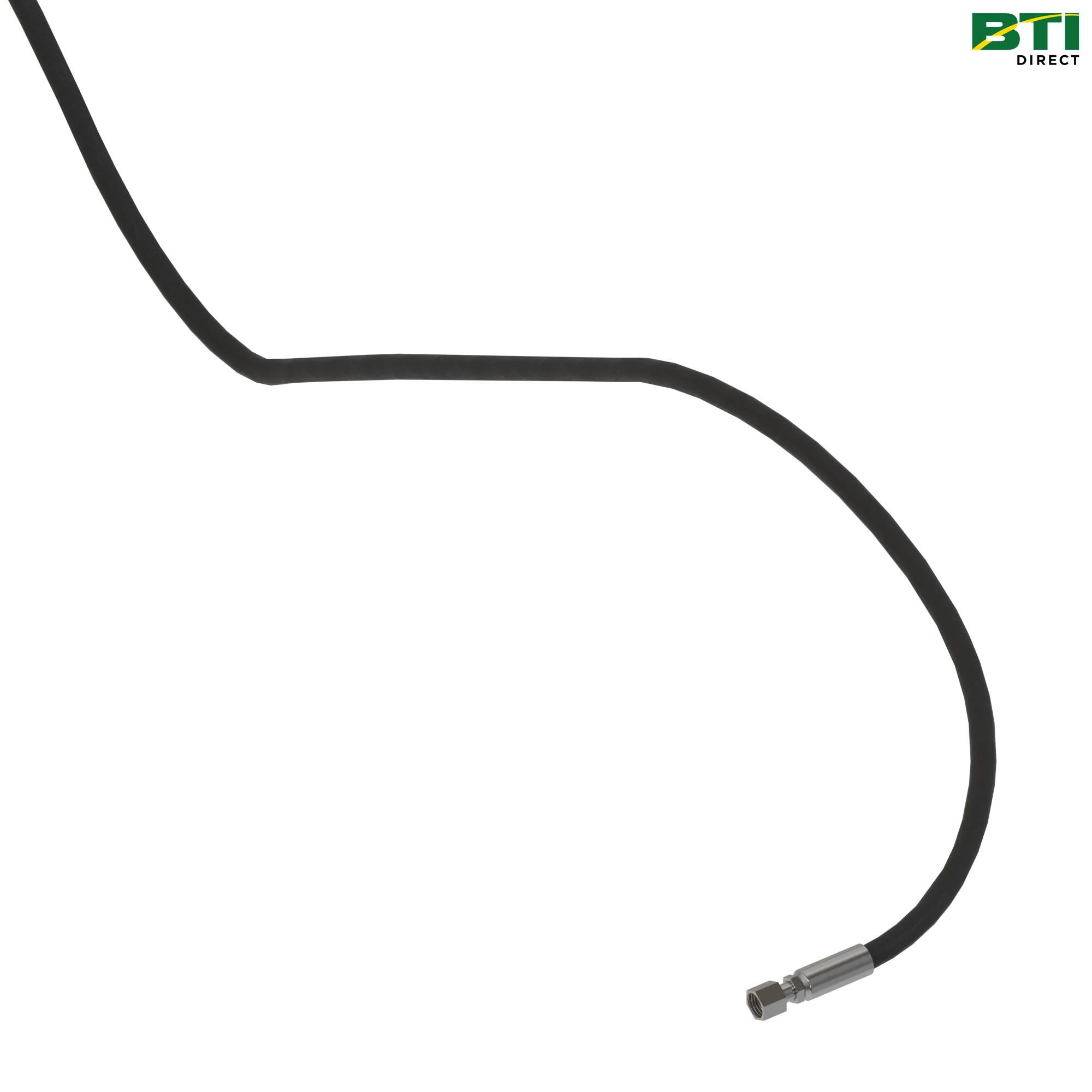 AN405640: Hydraulic Hose