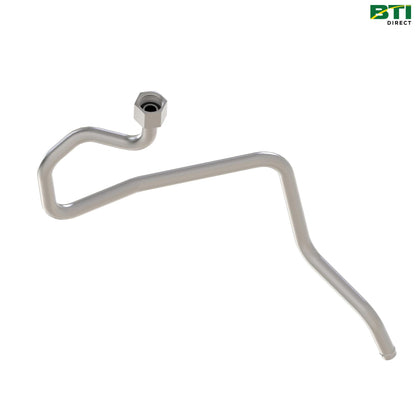 SJ19598: Plumb Line