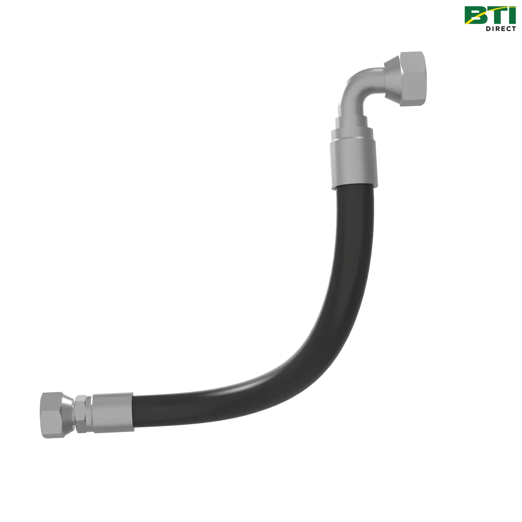 AXE26379: ProDrive™ Return Valve Hydraulic Hose