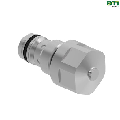 AL222498: Pressure Relief Valve