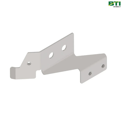 AXE52184: Oil Reservoir and Hydraulic Hose Bracket