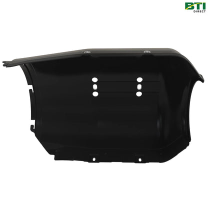 AL235397: Heat Shield