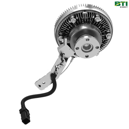 AL229529: Electronic Viscous Fan Drive