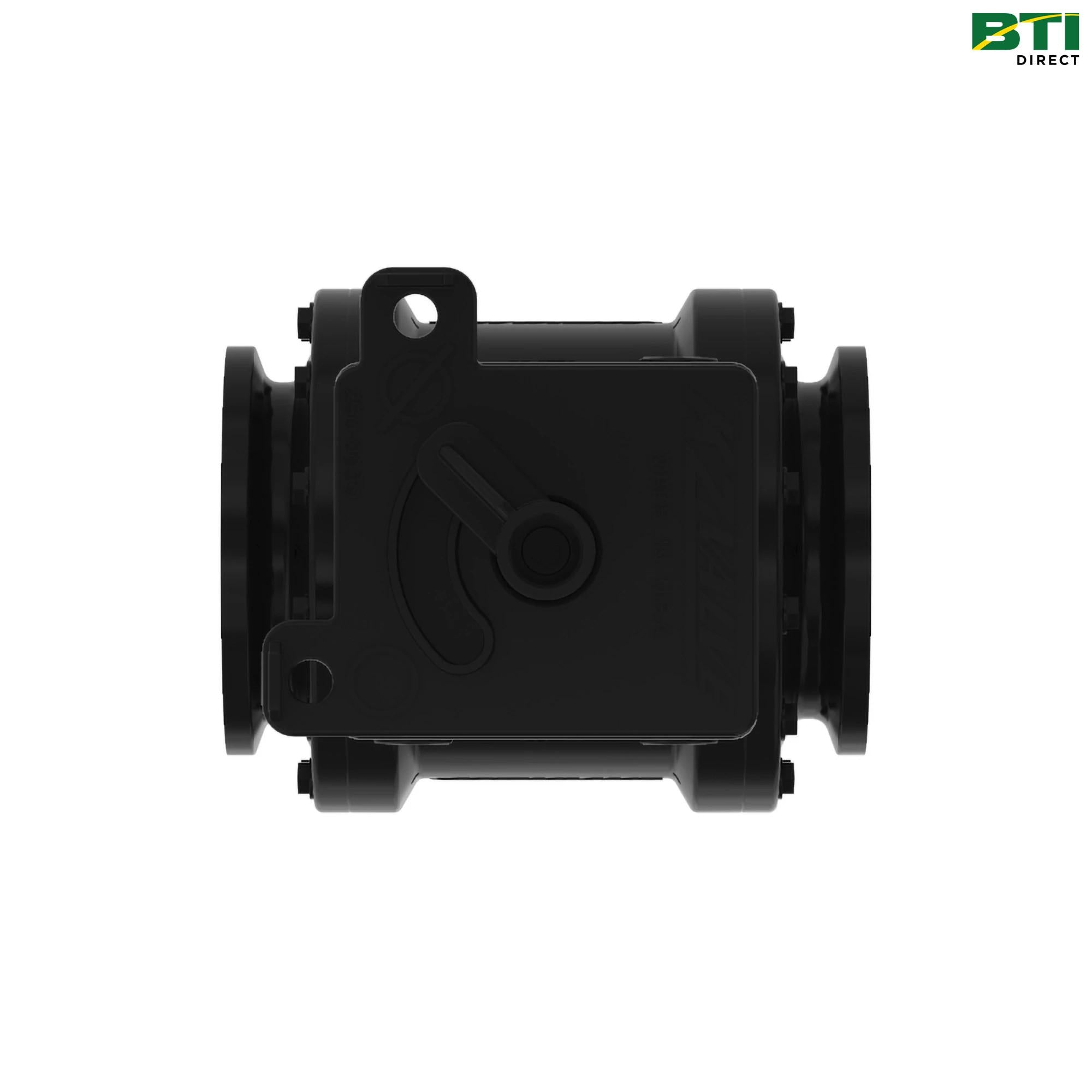 AN403559: 2-Way Manual Control Valve