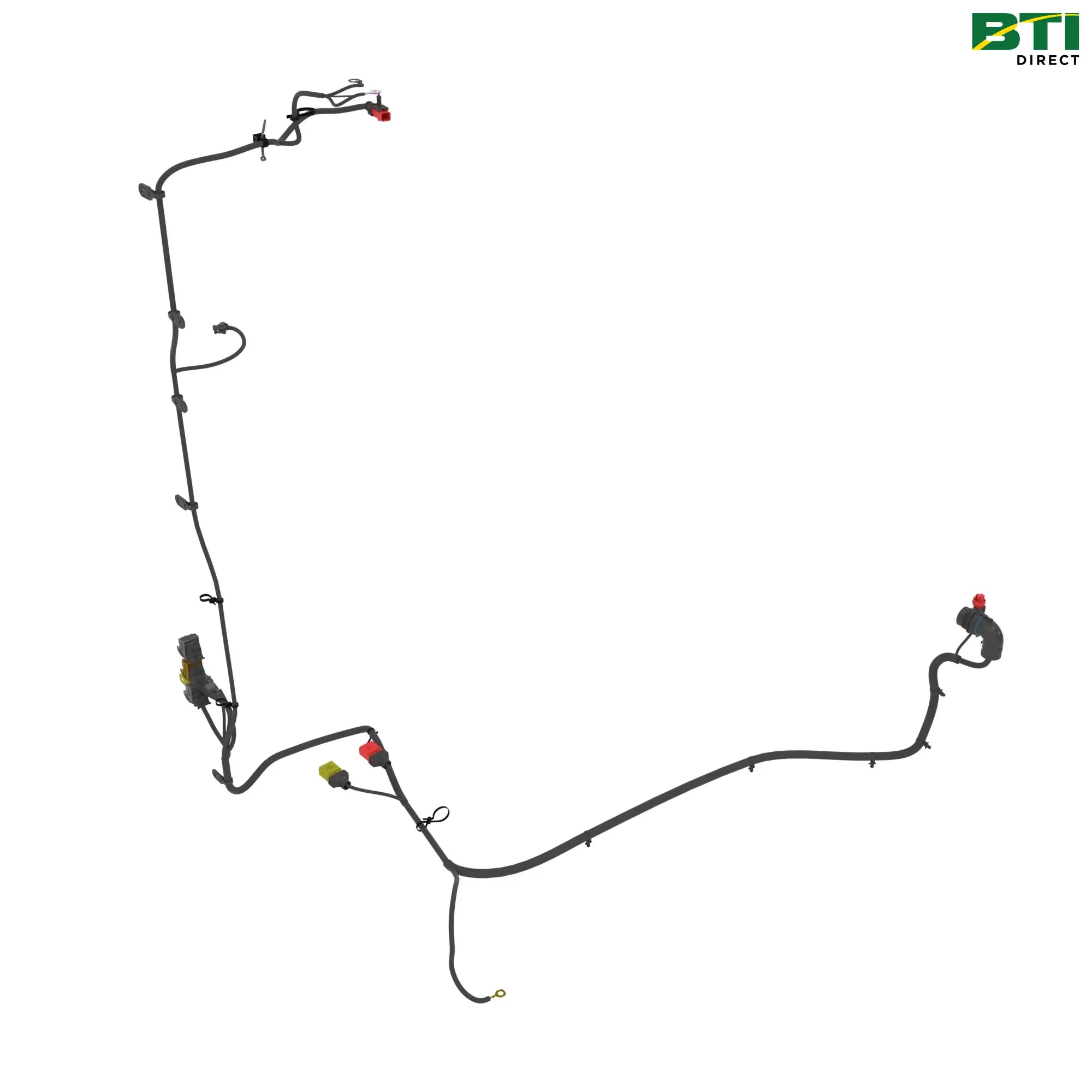 AXE54545: ProDrive™ Controller Wiring Harness