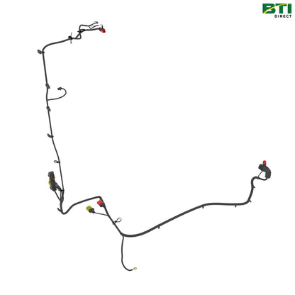AXE54545: ProDrive™ Controller Wiring Harness