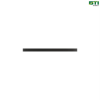 RE242608: Piston and Rod Aluminum Seal