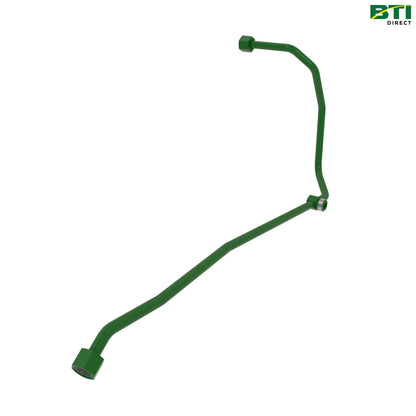 AL229667: Steering Oil Line, Right Side